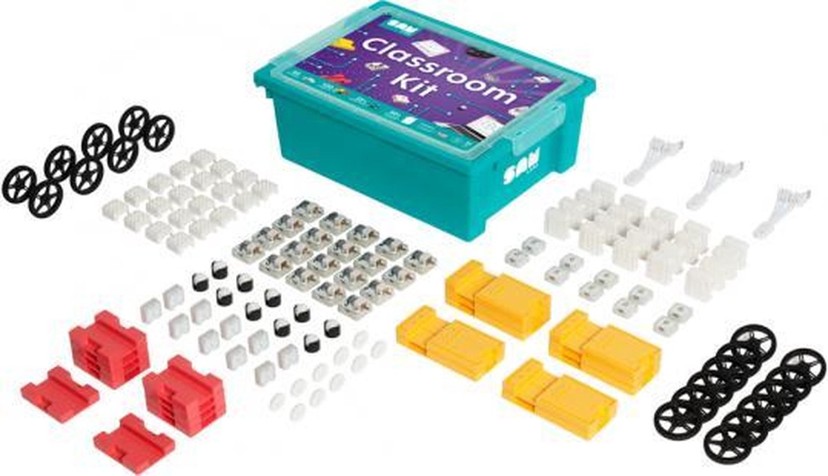 SAM Labs Classroom Kit