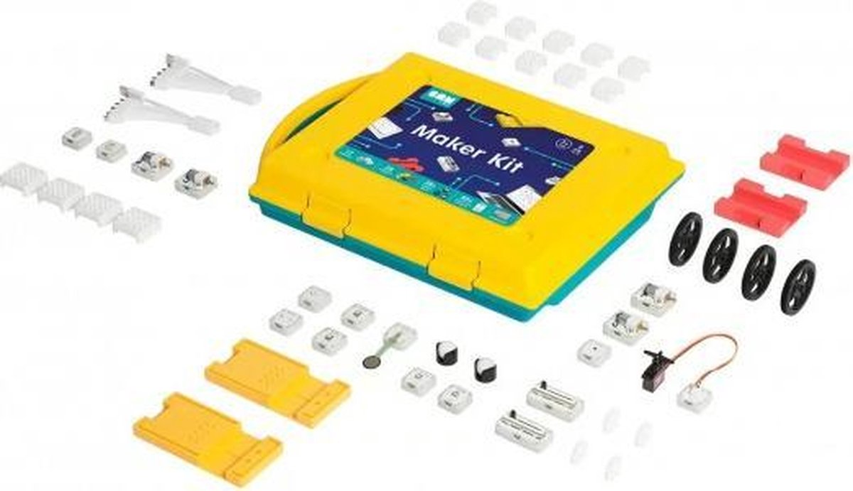 SAM Labs STEAM Maker Kit