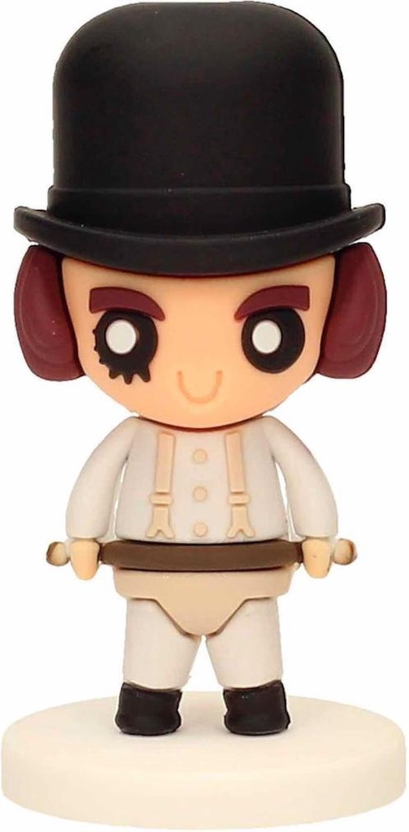 SD Toys A Clockwork Orange Alex Delarge Pokis figure