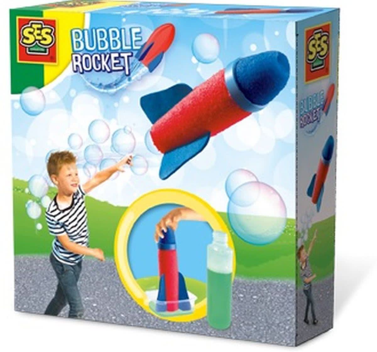 Ses Outdoor bubble rocket02254