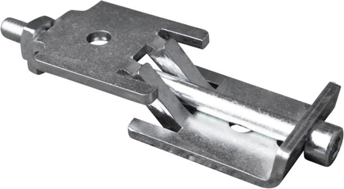 Showgear Mammoth Stage Clamp - Klemmen