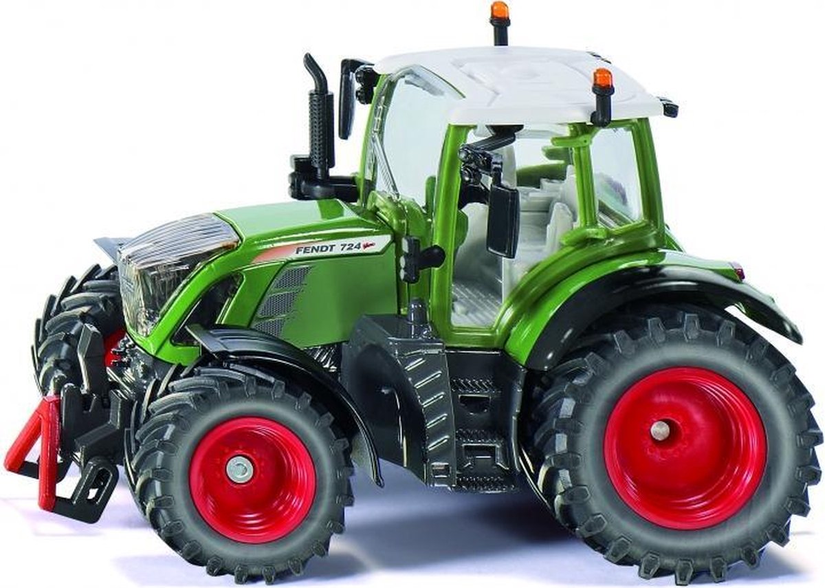 Fendt 724 Vario tractor 1:32 groen (3285)