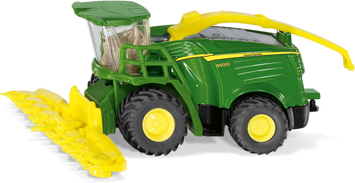 John Deere 8500i