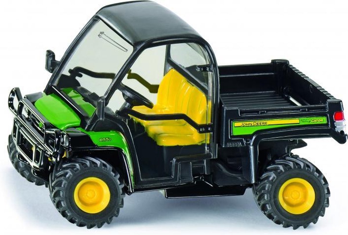 John Deere Gator groen/zwart (3060)