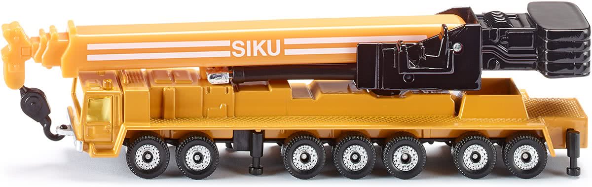 SIKU 1623 Kraanwagen Mega Lifter