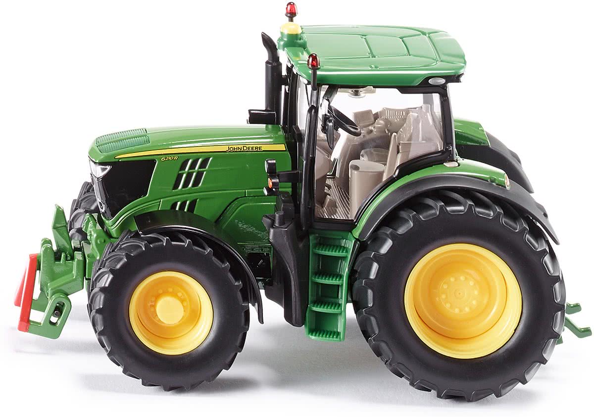 SIKU 3282 John Deere 6210R