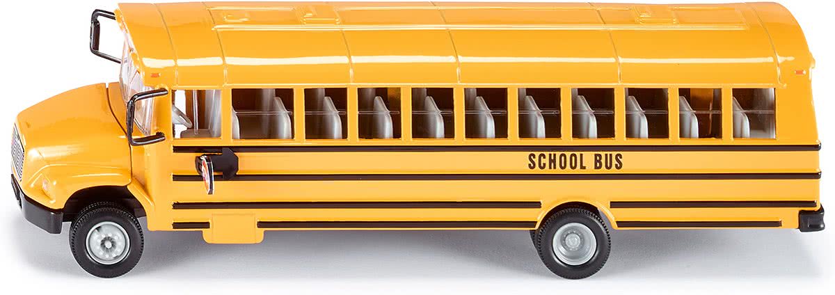   3731 Schoolbus