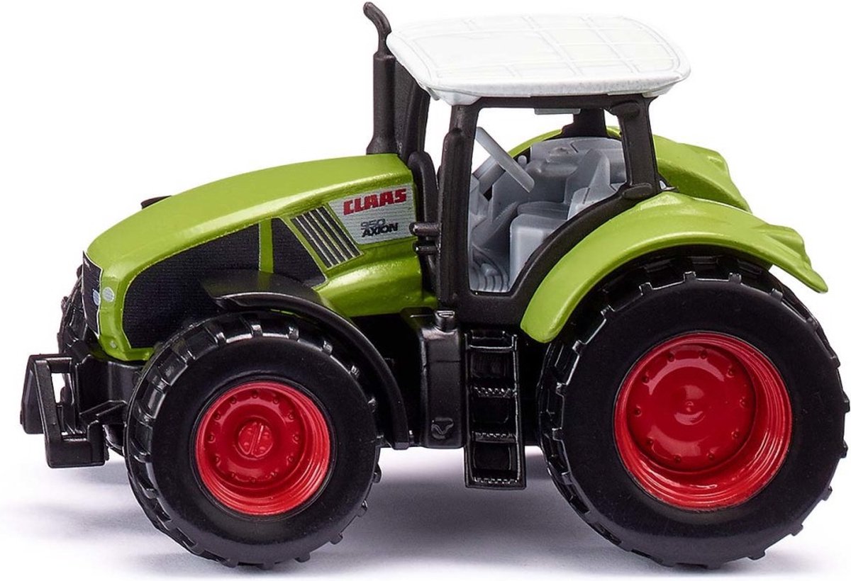 Siku 1030 Claas Axion 950 Tractor