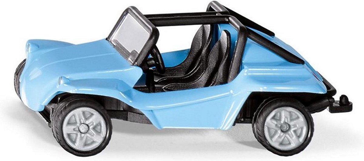 Siku 1057 Buggy