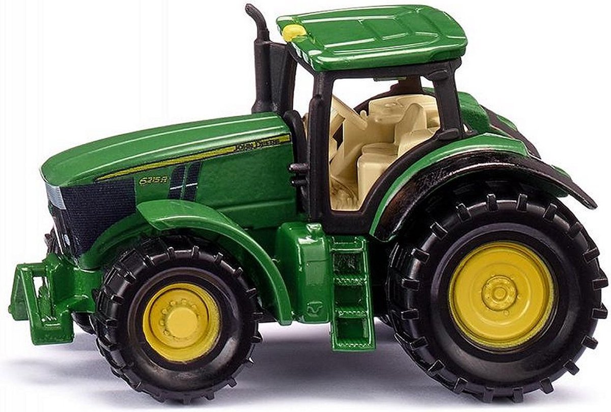 Siku 1064 John Deere 6215R