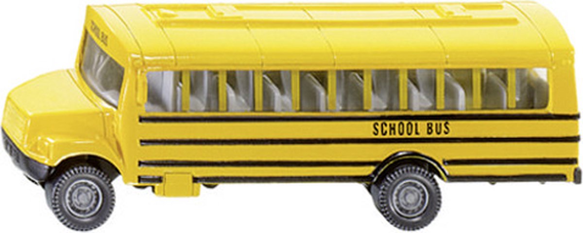 Siku 1319 Schoolbus