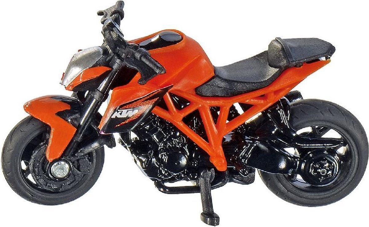 Siku 1384 Ktm Super Duke R