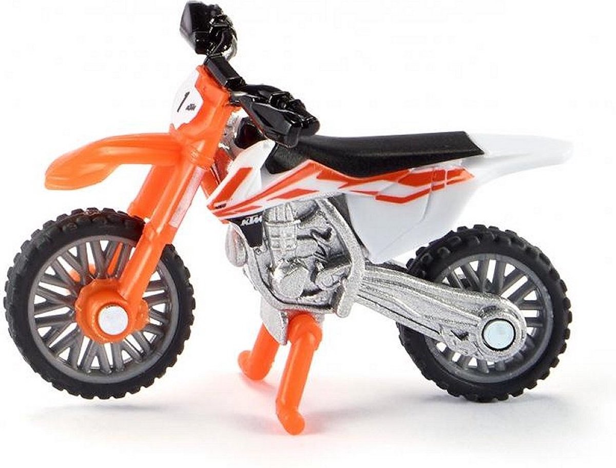 Siku 1391 KTM SX-F 450