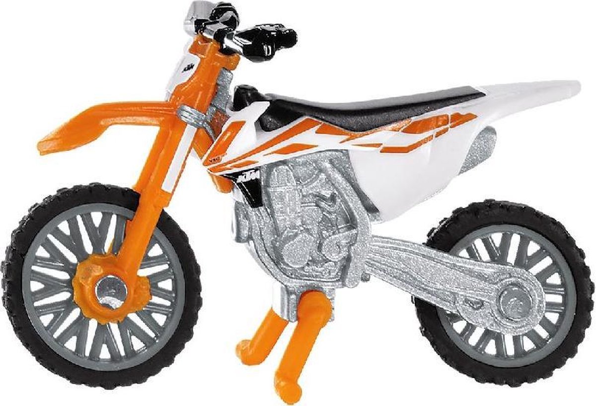 Siku 1391 KTM SX-F 450