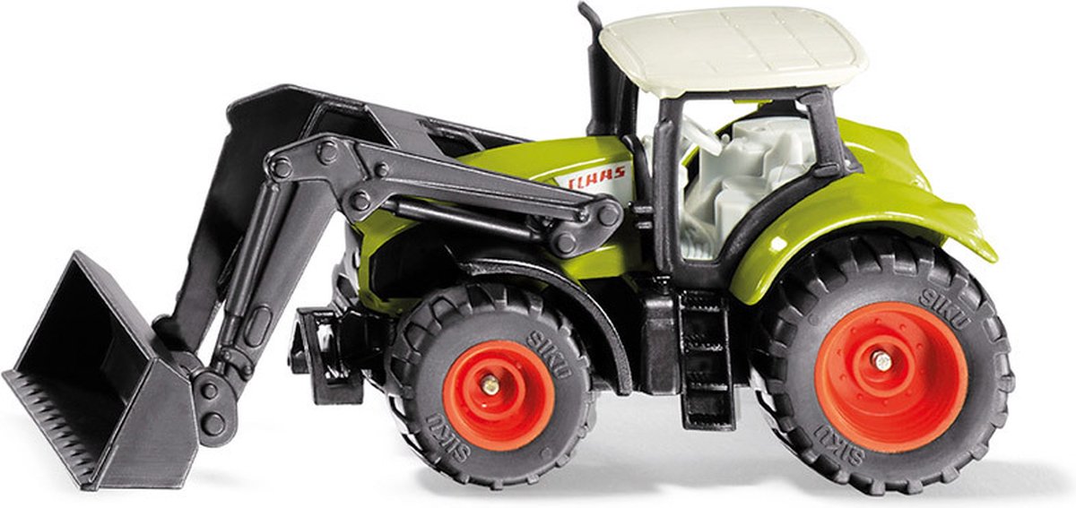 Siku 1392 Claas Axion 950 Tractor