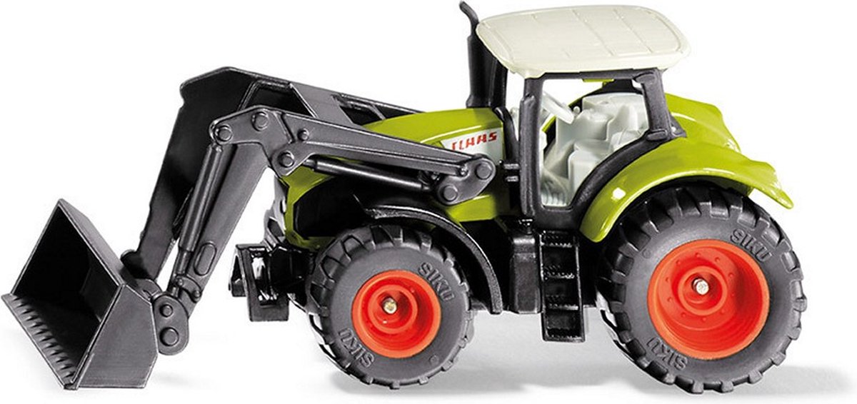 Siku 1392 Claas Axion 950 Tractor