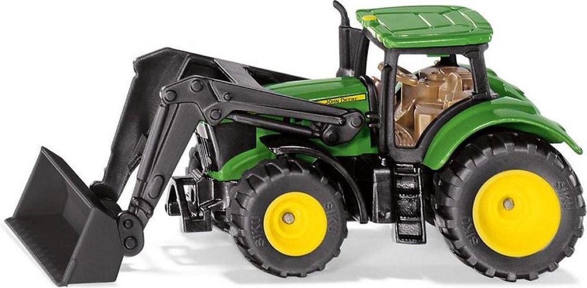 Siku 1395 John Deere met Frontloader