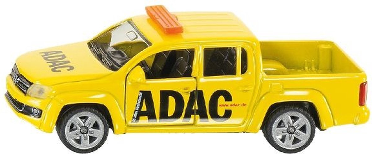 Siku 1469 Adac Pickup