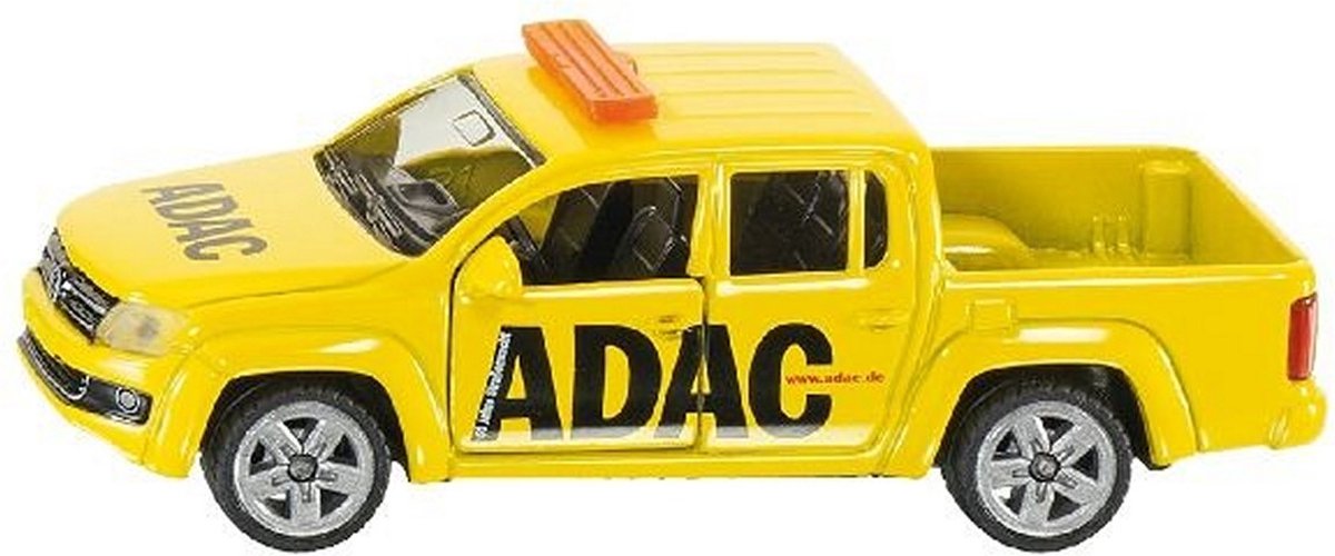 Siku 1469 Adac Pickup