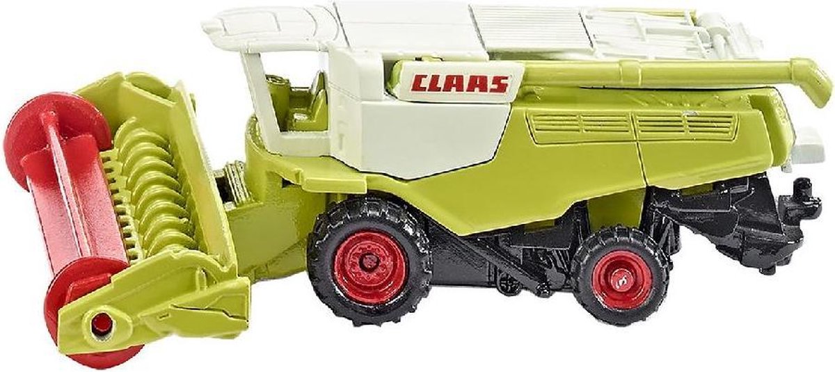 Siku 1476 Claas Combine