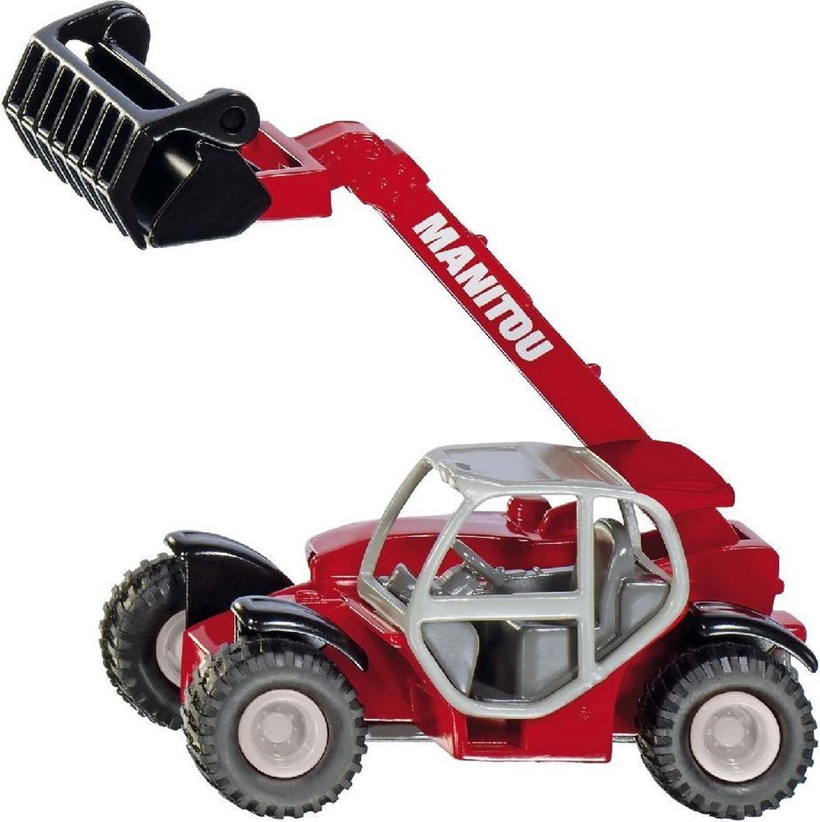 Siku 1482 Manitou Loader