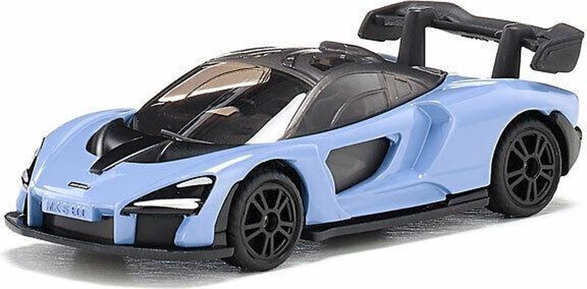 Siku 1537 Mclaren Senna