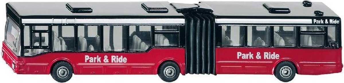 Siku 1617 Harmonica Bus