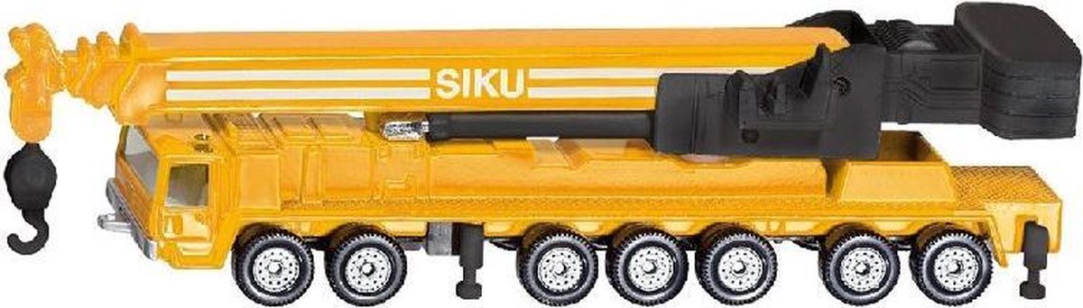 Siku 1623 Mega Lifter