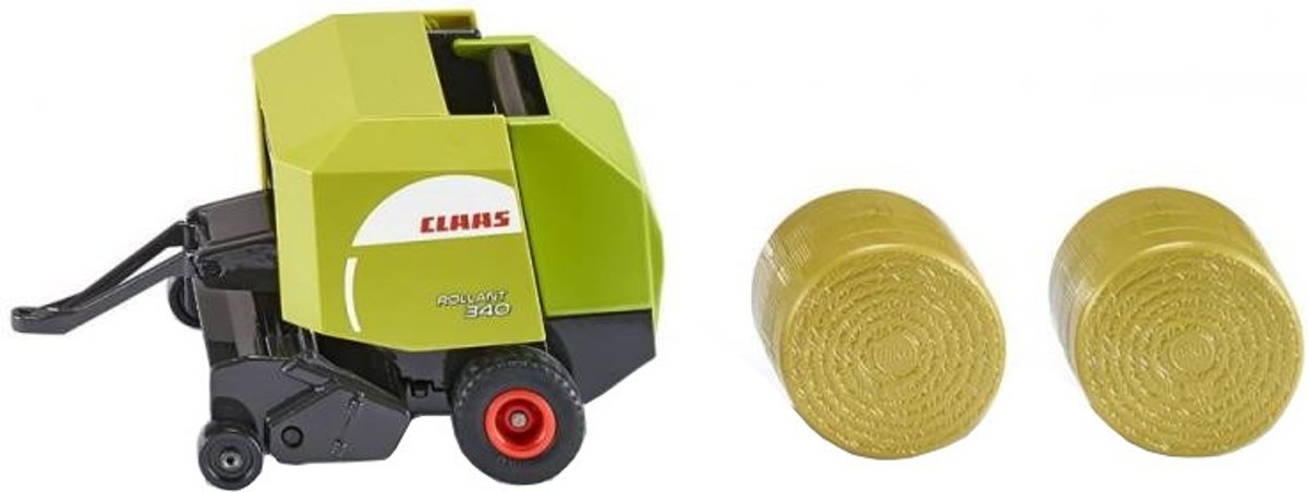 Siku Claas Ronde Balenpers (2268)