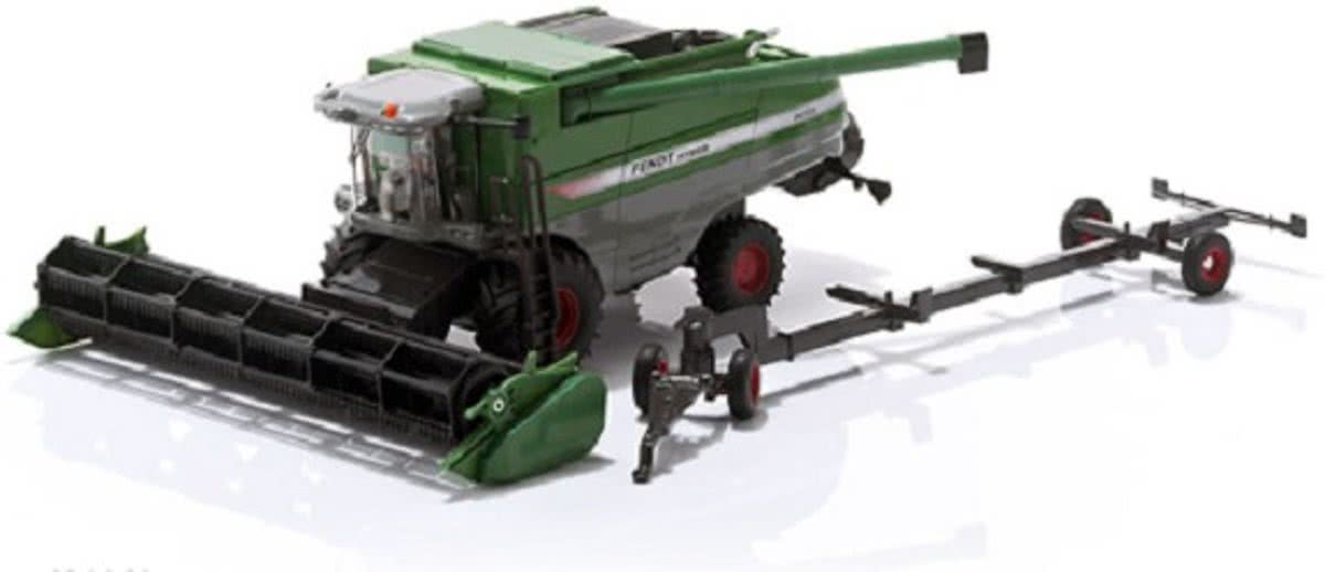 Siku Fendt Combine 9460x