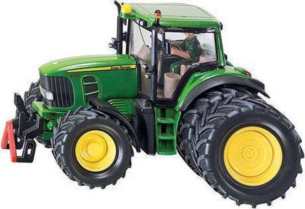 Siku John Deere