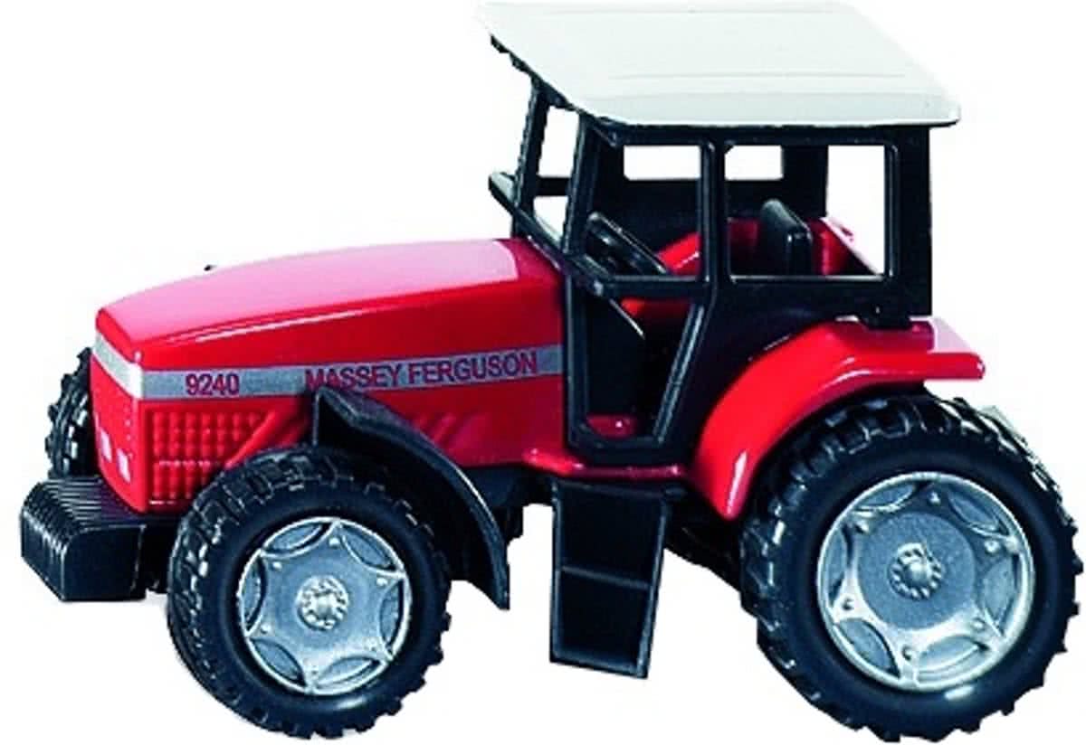 Siku Massey Ferguson Tractor (0847)