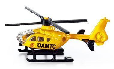 Siku Oostenrijkse �amtc-Helikopter