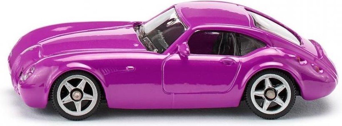 Wiesmann GT MF4 sportwagen fuchsia (0879)