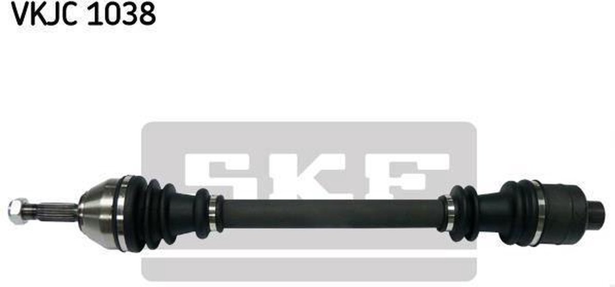 SKF Kit Transmissie cardan VKJC 1038