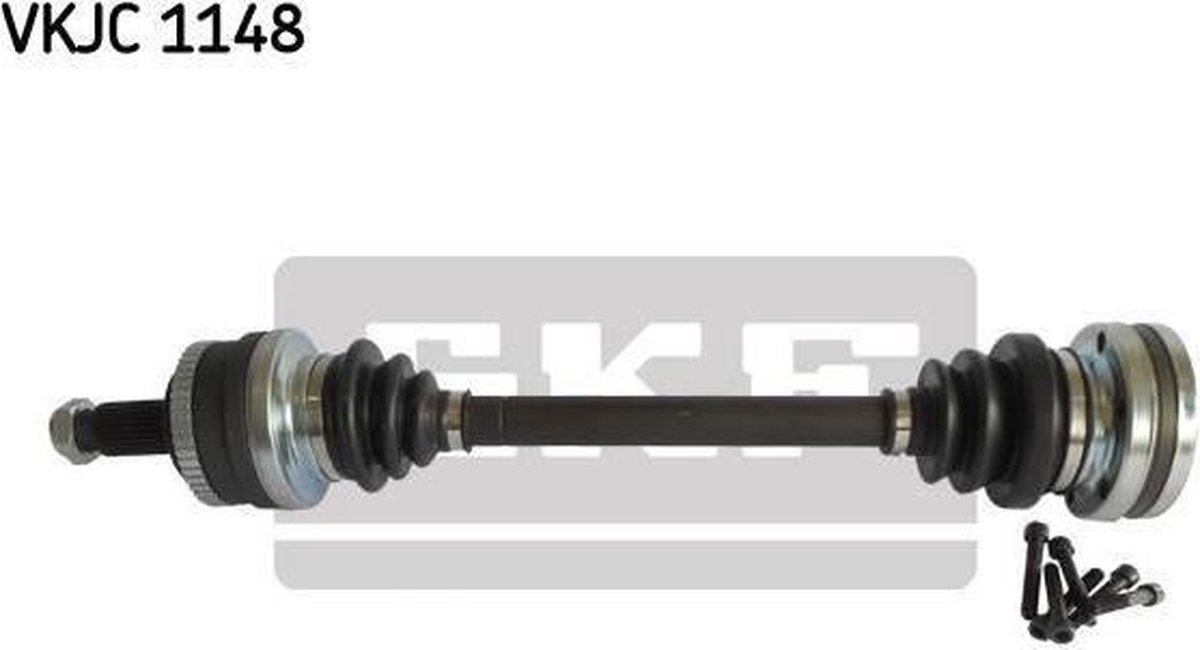 SKF Kit Transmissie cardan VKJC 1148