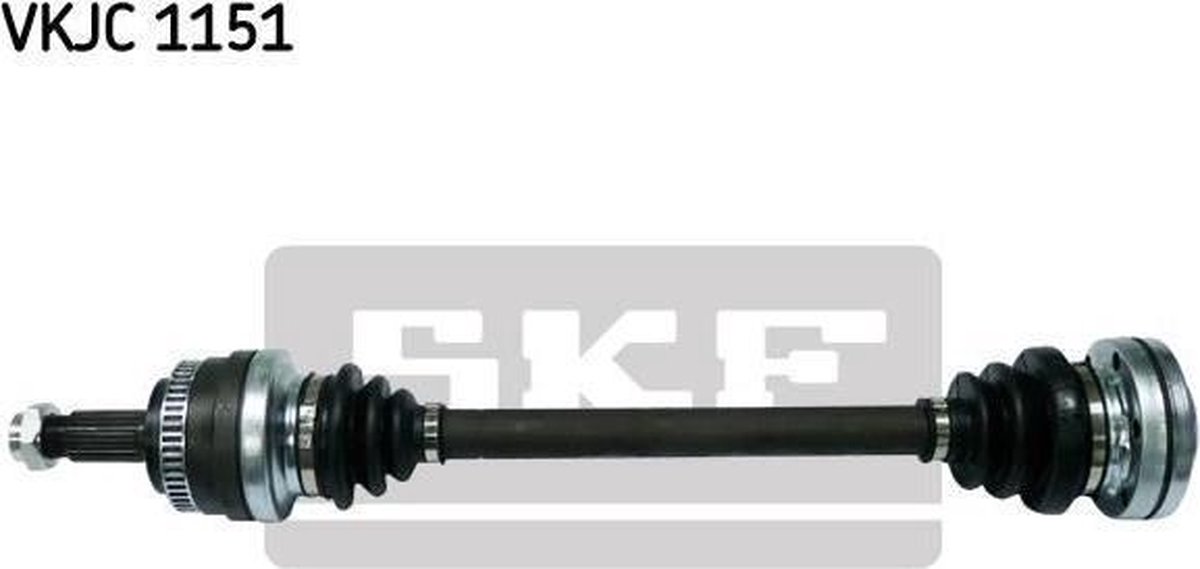 SKF Kit Transmissie cardan VKJC 1151