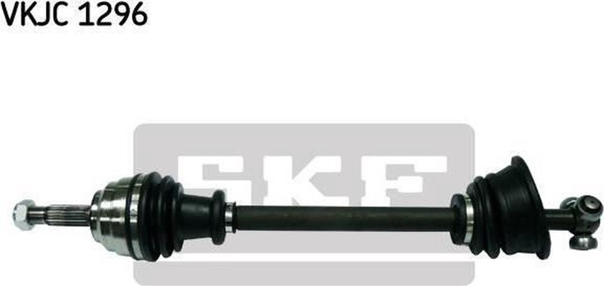 SKF Kit Transmissie cardan VKJC 1296