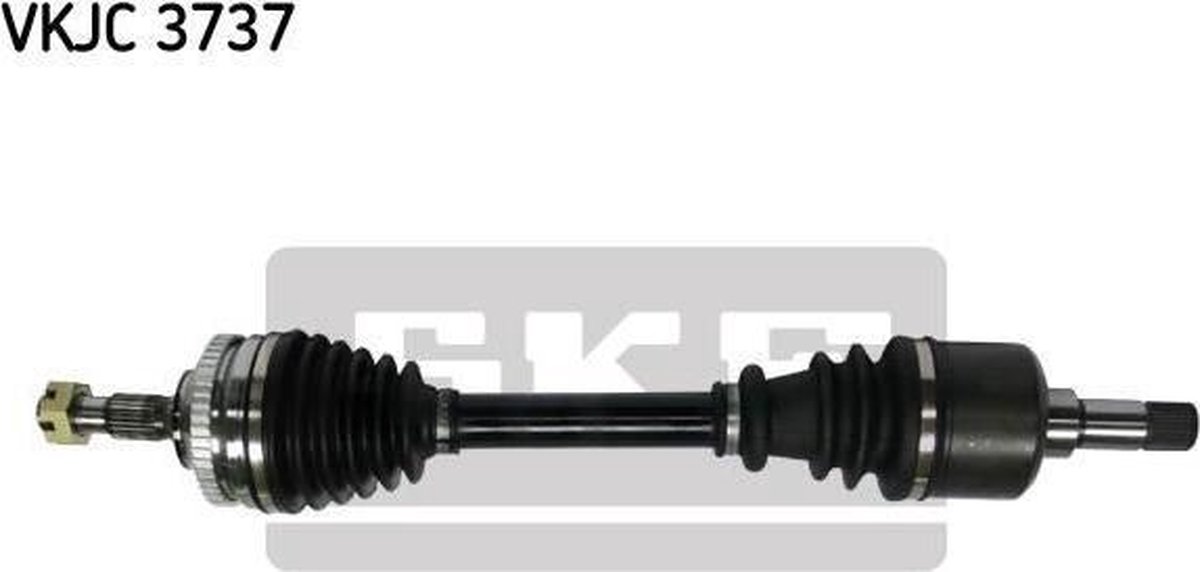 SKF Kit Transmissie cardan VKJC 3737