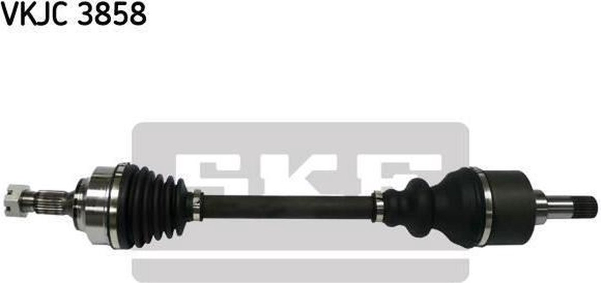 SKF Kit Transmissie cardan VKJC 3858