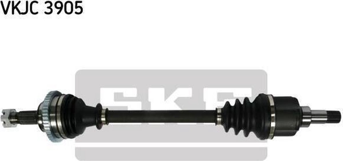 SKF Kit Transmissie cardan VKJC 3905