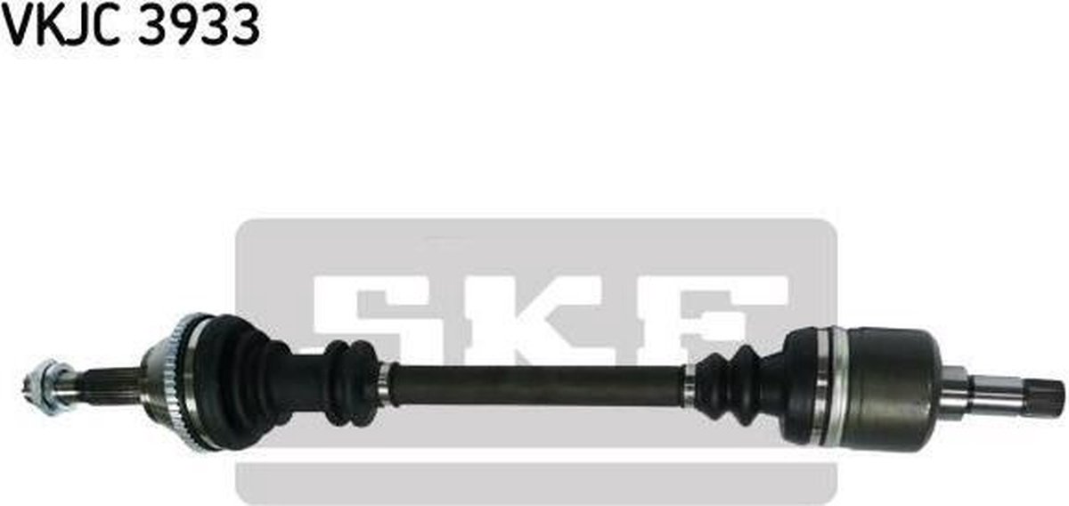 SKF Kit Transmissie cardan VKJC 3933