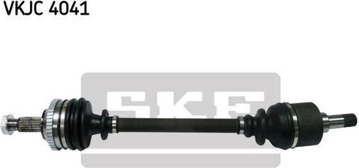 SKF Kit Transmissie cardan VKJC 4041