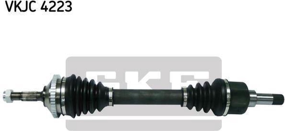 SKF Kit Transmissie cardan VKJC 4223