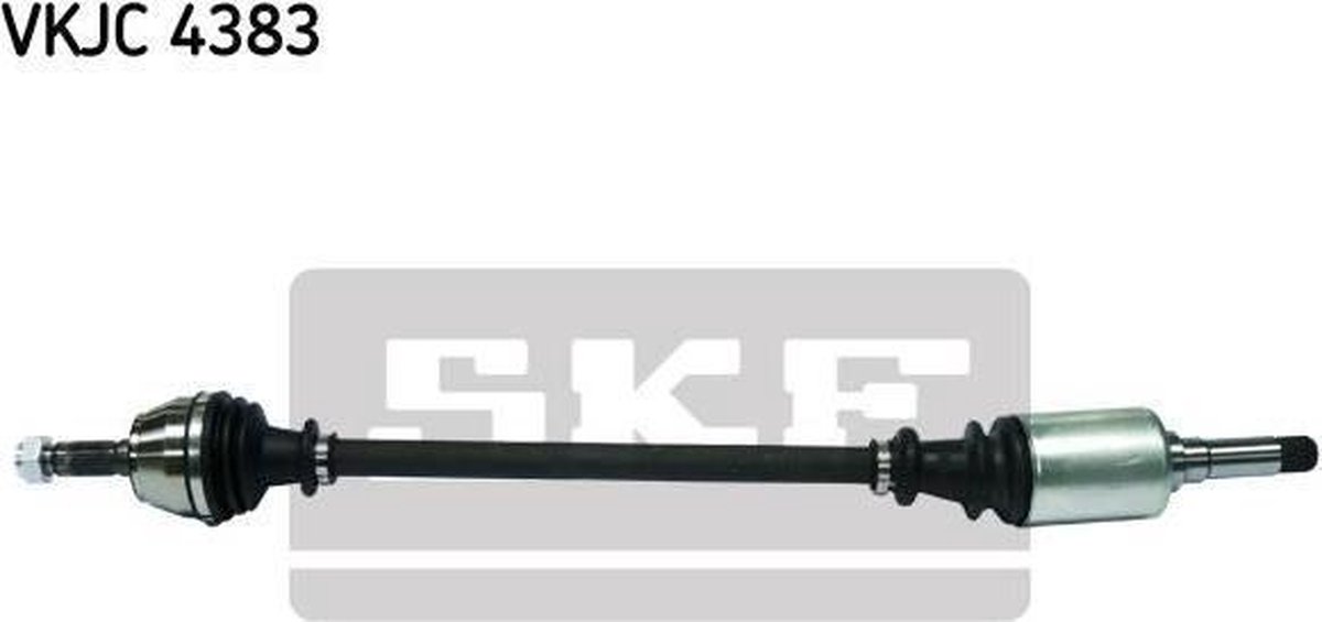 SKF Kit Transmissie cardan VKJC 4383