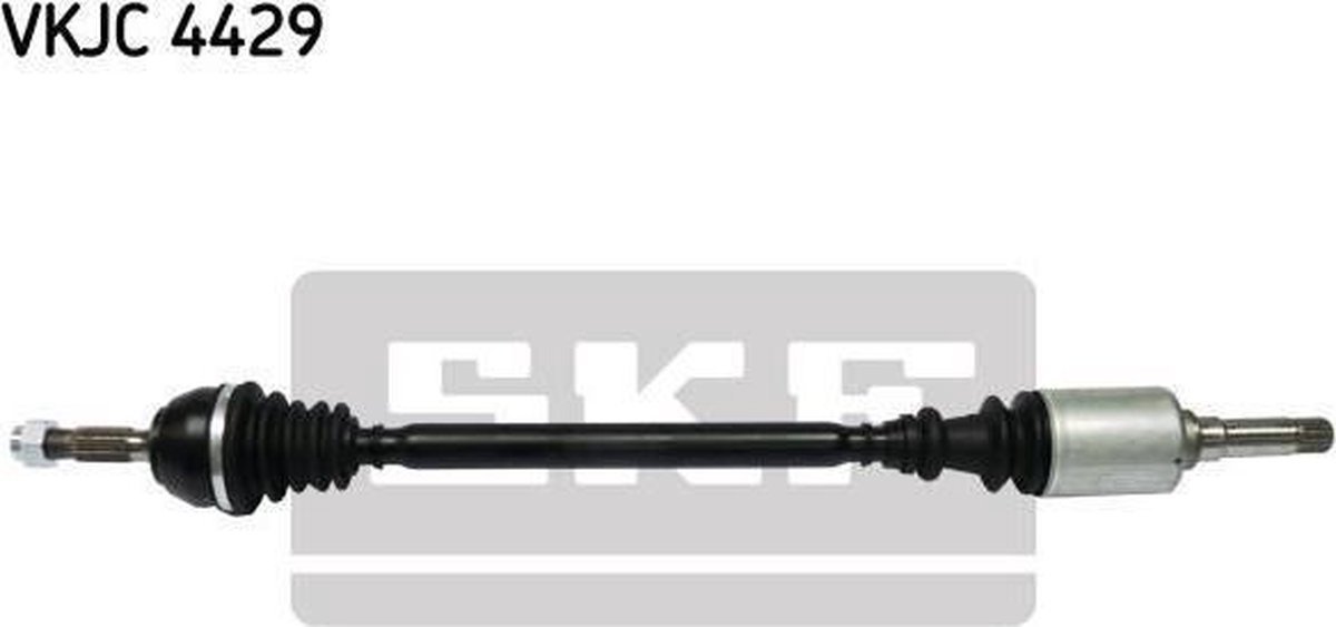 SKF Kit Transmissie cardan VKJC 4429