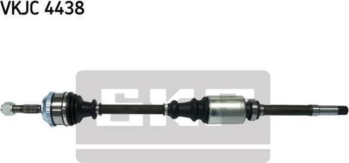 SKF Kit Transmissie cardan VKJC 4438