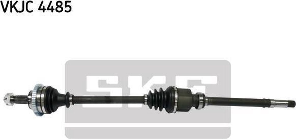 SKF Kit Transmissie cardan VKJC 4485