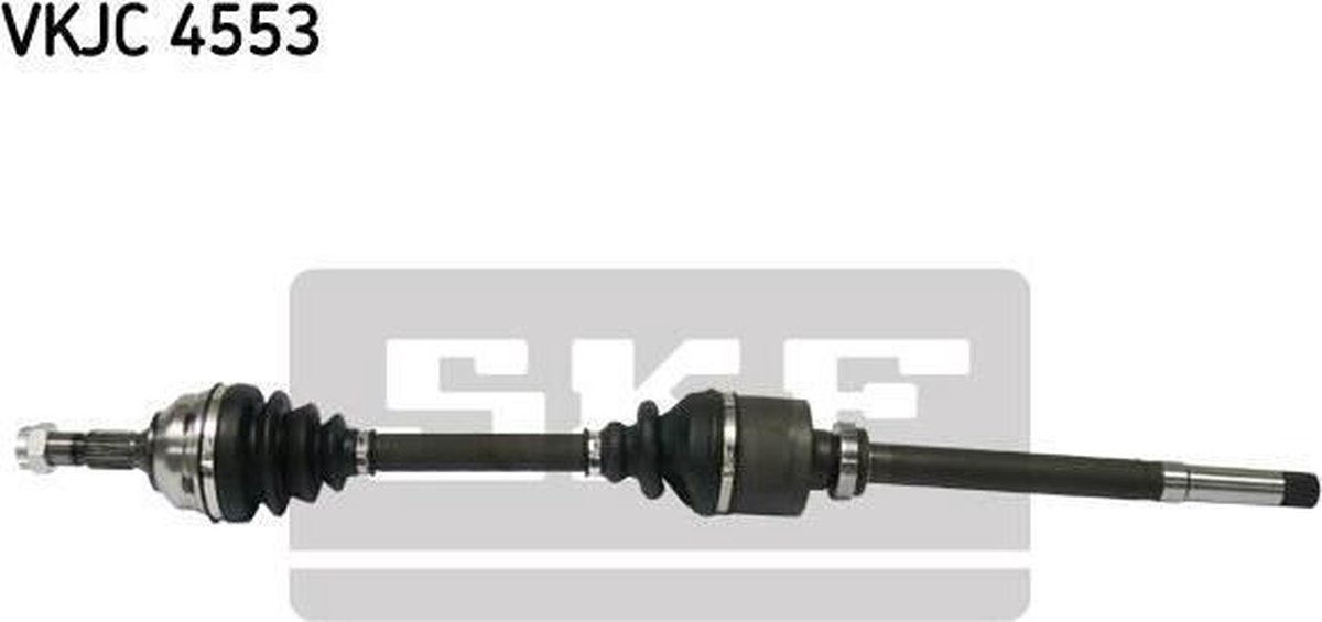 SKF Kit Transmissie cardan VKJC 4553