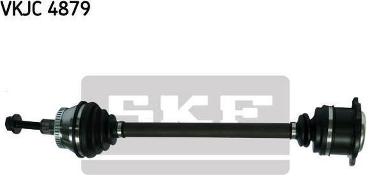 SKF Kit Transmissie cardan VKJC 4879